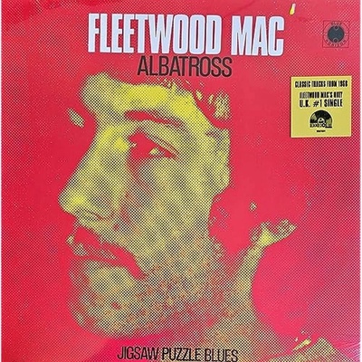 Albatross