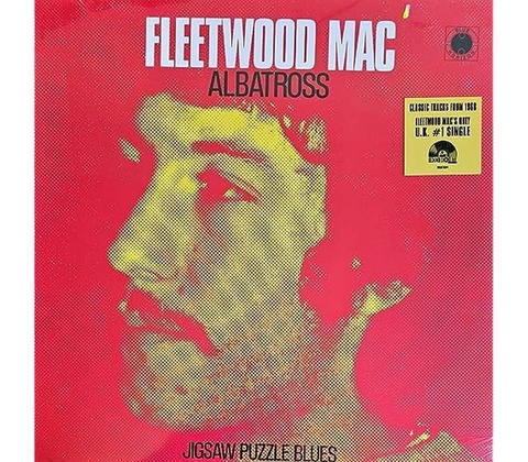 Albatross