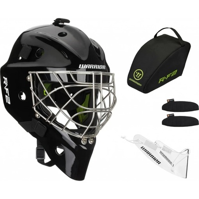 Warrior Ritual F2 E Jr – Zbozi.Blesk.cz