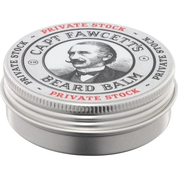 Captain Fawcett Private Stock балсам за брада 60ml