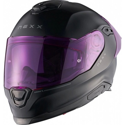 NEXX Y.100R Subsonic MT