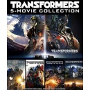 Kolekce Transformers DVD