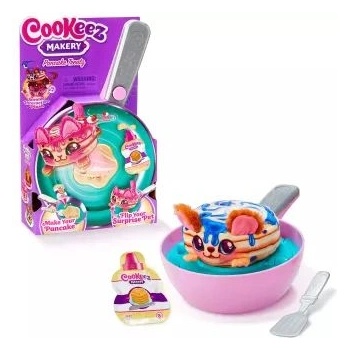 Moose Cookeez: Комплект за готвене на палачинки