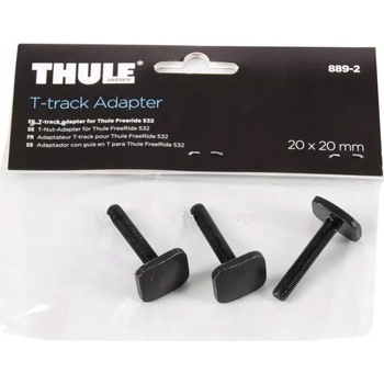 T adaptér Thule T track adaptér 889 2