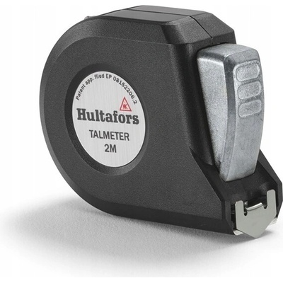 HULTAFORS Svinovací metr TALMETER 2m x 16mm