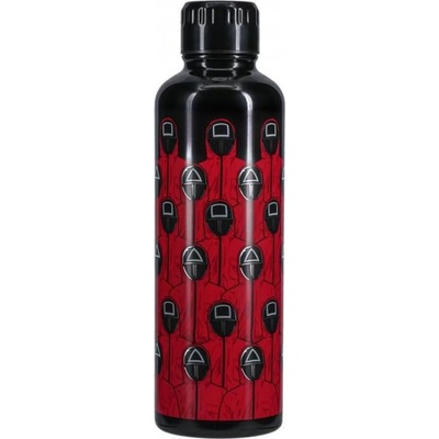 The Squid Game Láhev Squid Game 500ml