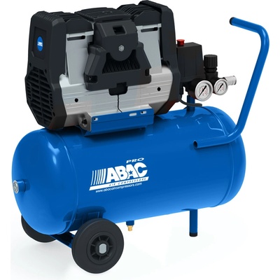 Abac Super Silent Line OS15P-1,1-24CM
