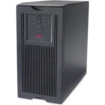 Image 1 of APC Smart-UPS XL 3000VA (SUA3000XL)