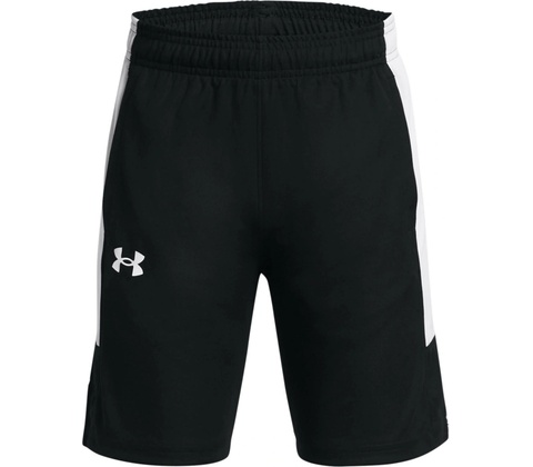 Under Armour BASELINE Čierna,Biela