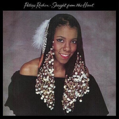 Patrice Rushen - Straight From The Heart (2 LP) (4062548005691)