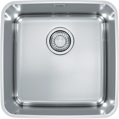 Alveus Luno 30 Satin