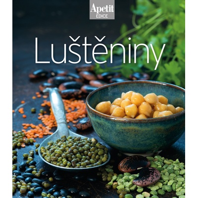 Luštěniny Edice Apetit