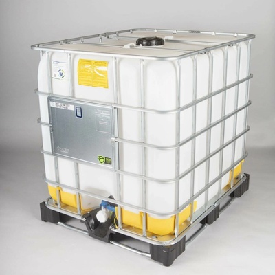 IBC EX UN kontejner 1000 l – Sleviste.cz