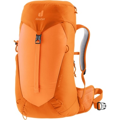 Deuter Дамска туристическа раница Deuter Women's AC Lite 22 SL Walking backpack - Peach / Tuscany - размер One Size (502-8184-0611)