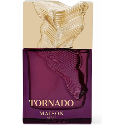 Maison Asrar Tornado parfumovaná voda unisex 100 ml