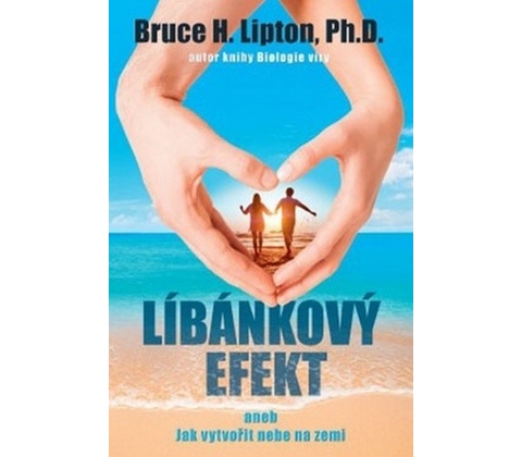 Líbánkový efekt - Lipton H. Bruce
