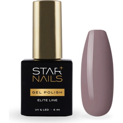 Starnails UV/LED Gel Polish Elite Line 307 Tognuf 6 ml