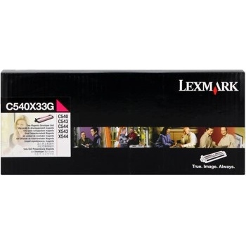 Lexmark 0C540X33 - originální