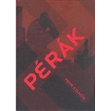 Pérák - Petr Stančík