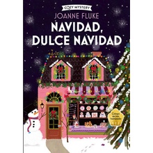 Navidad, dulce Navidad Cozy Mystery