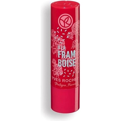 Yves Rocher Pn Balzam Na Pery Malina 4,8 g