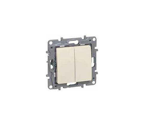 Legrand 764606 NILOÉ