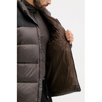 The North Face Пухено спортно яке The North Face Diablo Down 2.0 (NF0A89930BI1)