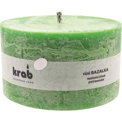 Krab Bazalka 1 kg