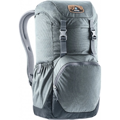 Deuter Walker Graphite Black 20 l