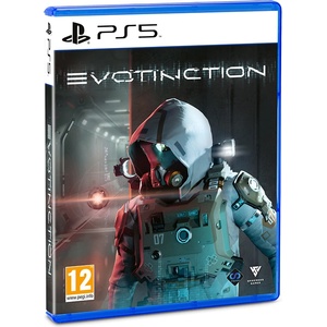 Perp Evotinction (PS5)