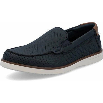 Rieker B2351-14 modré