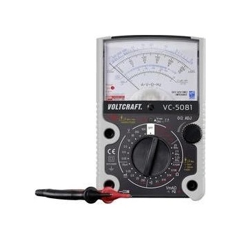 VOLTCRAFT VC-5081