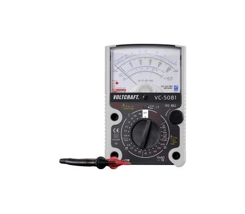 VOLTCRAFT VC-5081