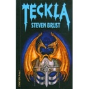 Teckla - Steven Brust