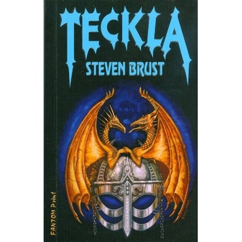 Teckla - Steven Brust