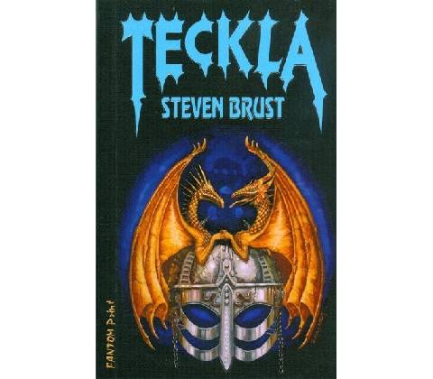 Teckla - Steven Brust