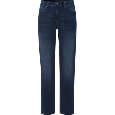 Livergy pánske teplákové rifle 100383783 modrá