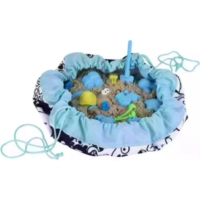 3-в-1 подложка за игра - Парти за домашни любимци (lt189)