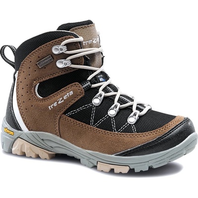 Trezeta Cyclone WP Jr black/brown