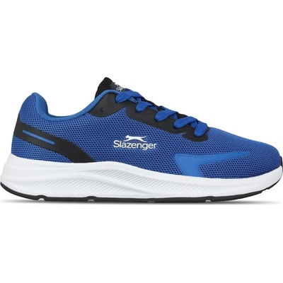 Slazenger Юношески маратонки Slazenger Assent Trainer Junior - Royal