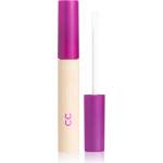 Lumene CC All-Over Concealer крем-коректор цвят 00 Ultra Light 8.5ml