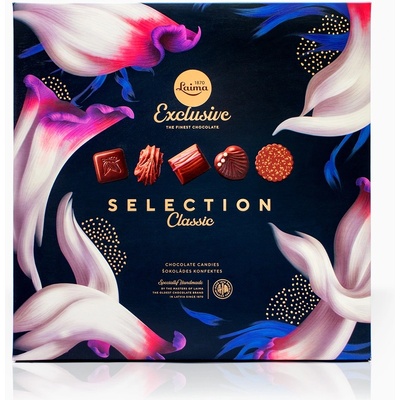 Lindt pralinky classic, 200 g