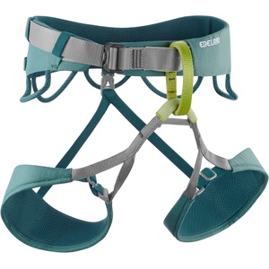 Edelrid Сбруя - седалка Edelrid Miro Climbing harness - River (303-0671-0111)