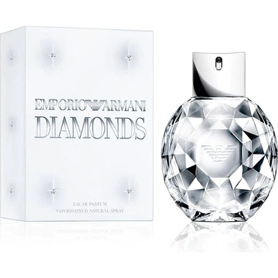 Giorgio Armani Emporio Armani Diamonds parfumovaná voda dámska 100 ml