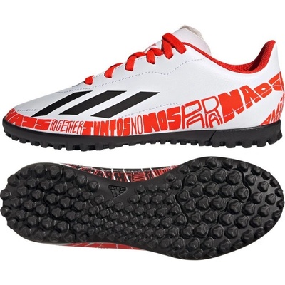 adidas X Speedportal.4 Messi TF Jr GW8402
