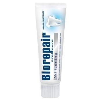BioRepair Whitening bieliaca zubná pasta 75 ml