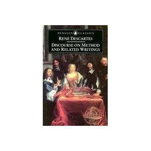 Discourse on Method and Related Writings | René Descartes (ISBN: 9780140446999)