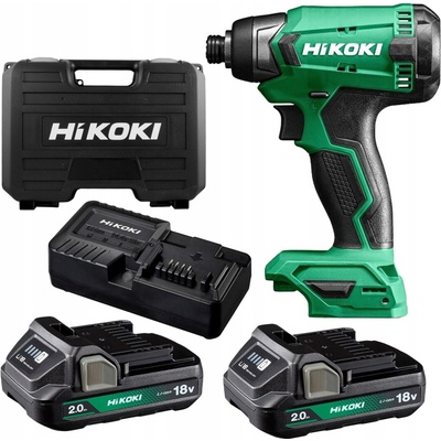 HiKOKI 18V WH18DAWCZ