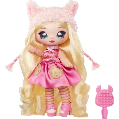 Na! Na! Na! Surprise Sweetest Sweets Doll Lily Llama