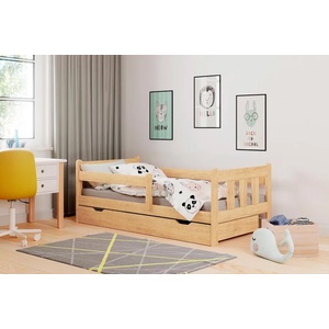 Halmar Детско легло MARINELLA бор (MARINELLA/bor/HAL/CHILDbed/DAM)